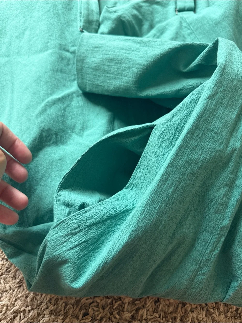 Abercrombie & Fitch Dress with Pockets